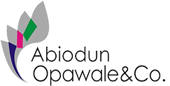 Abiodun Opawale & Co.(AOC) is a Chartered Accountants Firm in Lagos